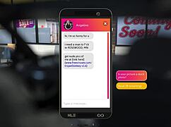 Summer Heat Ignites with Busty Teacher’s Assets