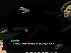 Big Tits And Ass Shake In Homemade Amateur Through Spacetime 19!