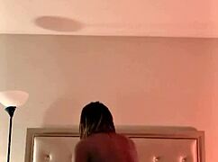 My Old BBW Teacher with That Monster Cock?