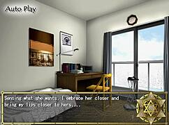 Bible Black the Infection playthrough featuring peace of Itouend in part 5