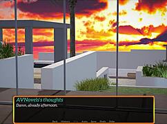 my new stepfamily game series hits episode 599 with family adventures