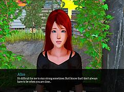 my new family episode 269