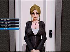 want to join the harem hotel with big cocks?