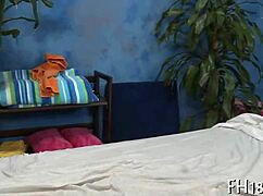 relaxing massage movies