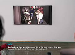 Freeloading Stepfamily 148