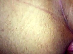 Bareback gay sex with big ass