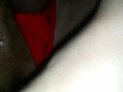 मेरा नया एनल टॉय आजमाने जा रही हूँ, देखना चाहते हो?