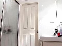 Vaimoni karvainen pillu