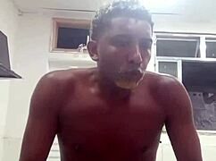 i saw market workers fucking during carnival in rio, it was wild