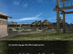 lets play forbidden dojo and suck shaved pussy