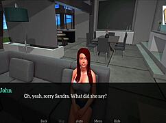 חוקר את המשפחה החדשה שלי בפרק 7 של המשחק