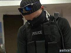 Hardcore Gay Sex Stories in Hindi Robbery