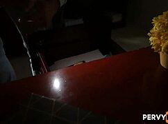 Show me what you've got, Chloe!