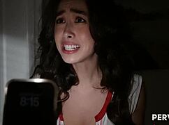 Show me what you've got, Chloe!