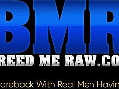 i watch brad kalvo pound my hairy ass bareback