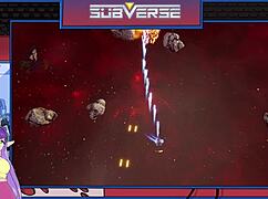 Studiofows Subverse Part 13