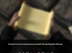 금지된 도장 플레이 파트 11, 아시안 파이터들과 도장 탐험