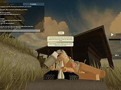 Blonde Deepthroat Queen Bent Over For Wild Missionary In New Zealand Scene