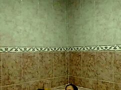 yo check out this mexican prostitute sucking and fucking in the jacuzzi bath