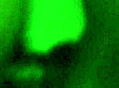 Ebony Bent Over For Monster BBC Fuck?