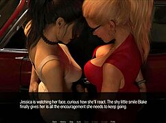 Jessica Oneil Delivers Hard News in Episode 105 with Game Insights