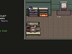 finally i can upgrade my brothel memoirs of a battle brothel ep 6 😊