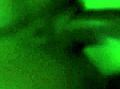 Ebony Bent Over For Monster BBC Fuck?