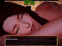 Hey, check out my new family game series, it's pretty fun