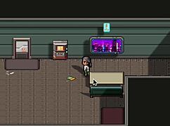 finally i can upgrade my brothel memoirs of a battle brothel ep 6 😊