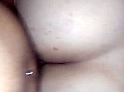 bbc roughly pounding that white guy