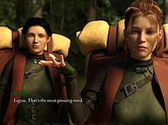 The Price Of Power In This Anime Game Episode 116