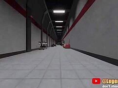 yo, baldi’s mine in this wild fashui roblox hentai animation!