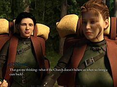 The Price Of Power In This Anime Game Episode 116