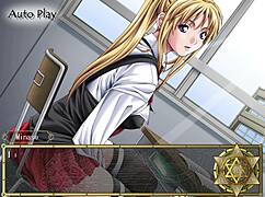 bible black the infection - demolition playthough pt4