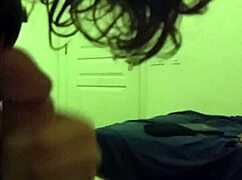 hey, checking out that amateur blowjob from 2016