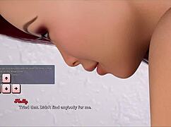 Leap Of Faith 83 With Redhead And Big Tits