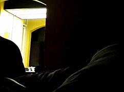 Amateur couple Chelo and Leo explore hidden spots together.