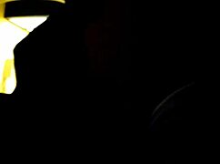 Amateur couple Chelo and Leo explore hidden spots together.