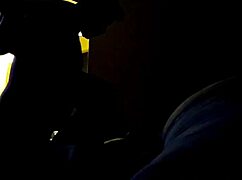 Amateur couple Chelo and Leo explore hidden spots together.