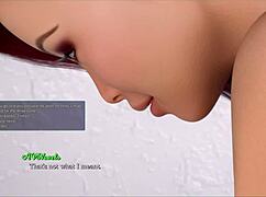 Leap Of Faith 83 With Redhead And Big Tits