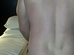 Amanda B Casting POV With Brunette In Suggestive Interview