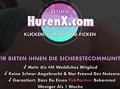 Islak amımla oynuyorum çok azdım!