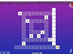 Have A Taste Of Happy Number Logic Hentai Game Gameplay Gallery Sample?