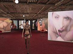 Moda pornô de Fallout 4