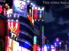 la vecina enjoys some quiet time with toys