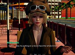 My Bully Is My Lover 89