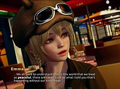 My Bully Is My Lover 89