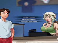 Ich schau zu wie heiße asiatische 18+ Teen vom Stiefbruder gefickt wird