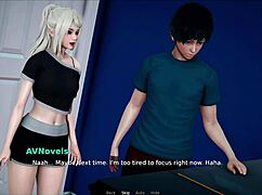 Emotions Turn Bully Into Lover