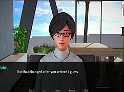 my new family 144 with 3d cartoon hentai